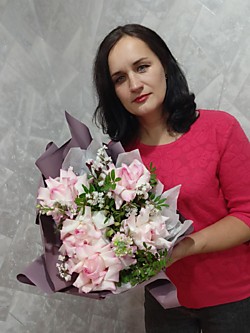 воспитатель